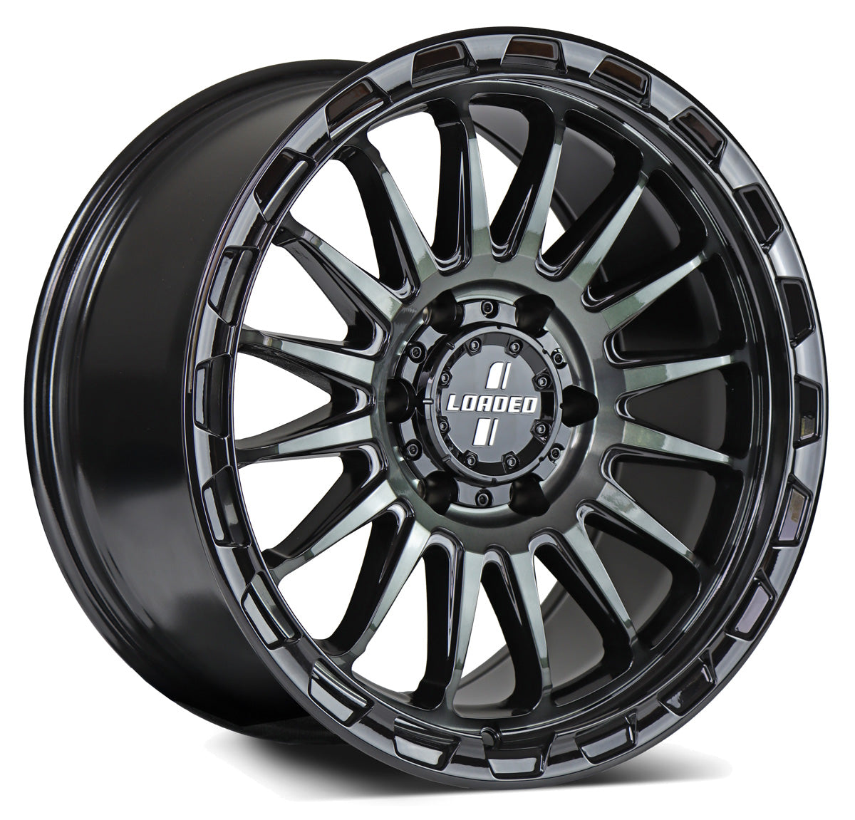 CREB | DARK TINT / BLACK LIP *PRE-ORDER*