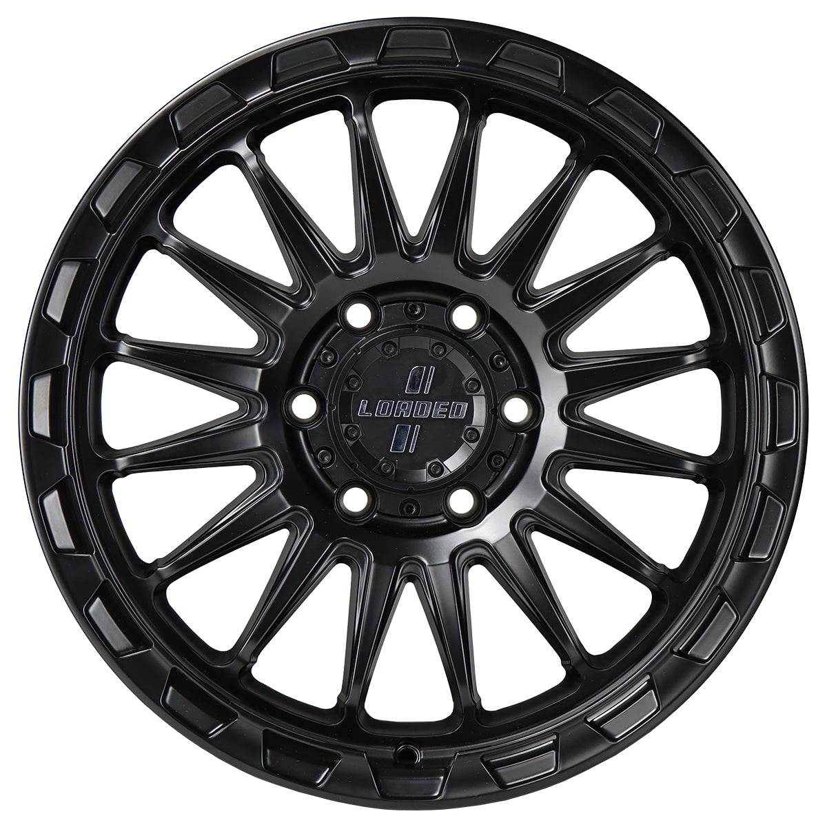 CREB | SATIN BLACK *PRE-ORDER*