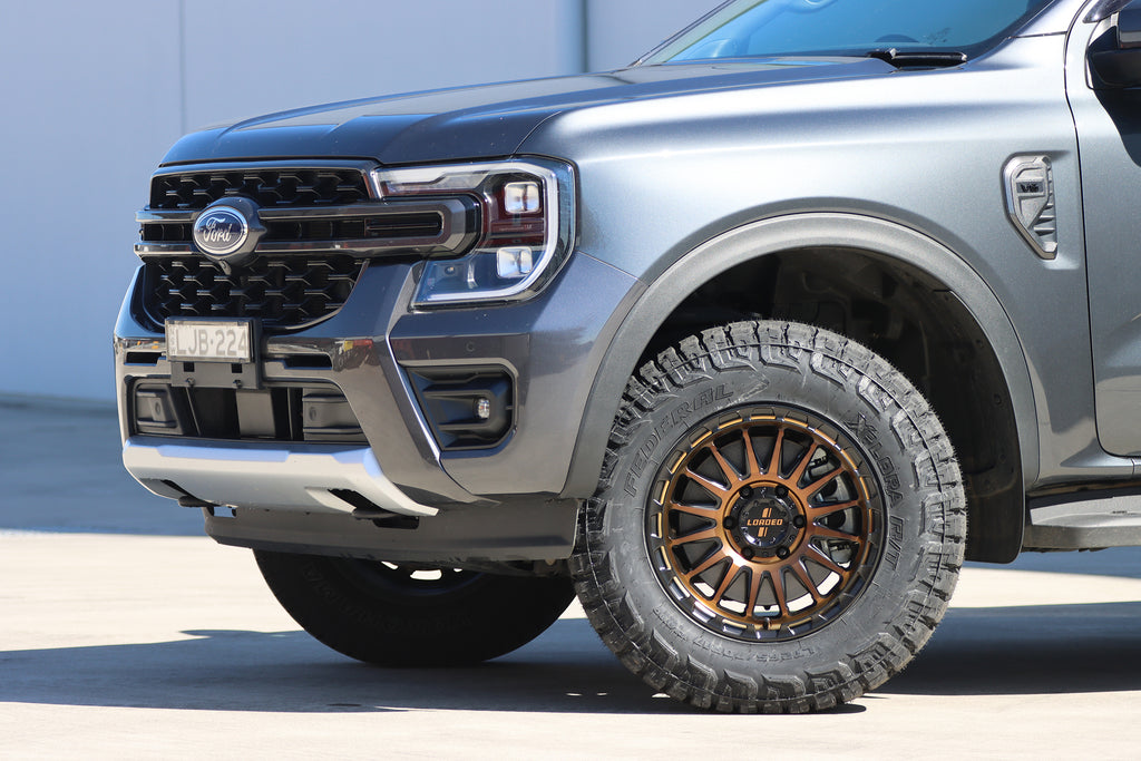 CREB | BRONZE TINT / BLACK LIP *PRE-ORDER*